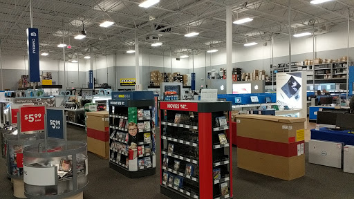 Electronics Store «Best Buy», reviews and photos, 7041 SW Nyberg St, Tualatin, OR 97062, USA