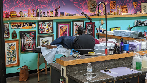 Explore little prince tattoo ideas, creative tattoo ideas in Little Rock, available at Seventh Street Tattoos & Piercing