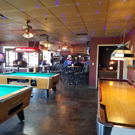 Bar & Grill «The Crossing Bar & Grill», reviews and photos, 7281 Hacks Cross Rd, Olive Branch, MS 38654, USA