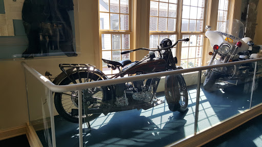Museum «Delaware State Police Museum», reviews and photos, 1425 N Dupont Hwy, Dover, DE 19901, USA