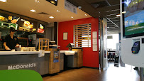 Atmosphère du Restauration rapide McDonald's à Feurs - n°6