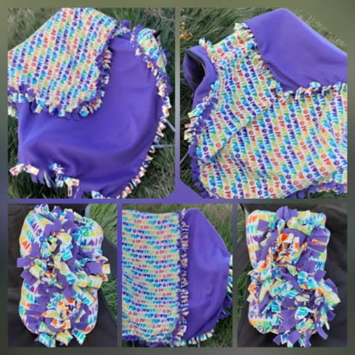 Fabric Store «Jo-Ann Fabrics and Crafts», reviews and photos, 8062 N Blackstone Ave, Fresno, CA 93720, USA