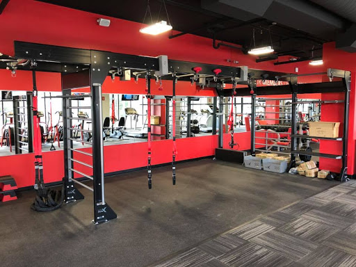 Gym «Snap Fitness», reviews and photos, 56 East Broadway Avenue, Forest Lake, MN 55025, USA