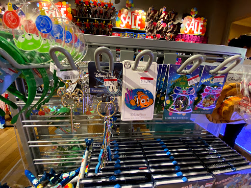 Toy Store «Disney Store», reviews and photos, 7000 Arundel Mills Cir, Hanover, MD 21076, USA