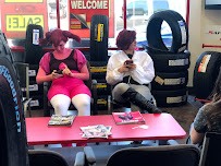 American Tire Depot - Photo 9 - Car repair in Santa Fe Springs, CA, Fullerton