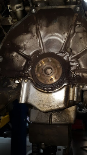 Transmission Shop «AAMCO Transmissions & Total Car Care», reviews and photos, 17920 SE McLoughlin Blvd, Milwaukie, OR 97267, USA