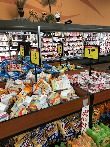 Grocery Store «Kroger», reviews and photos, 2700 Braselton Hwy, Dacula, GA 30019, USA