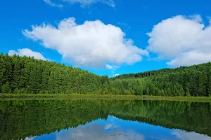 Lagoa do Canario image