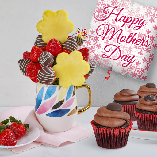 Gift Shop «Edible Arrangements», reviews and photos, 3230 Arena Blvd #240, Sacramento, CA 95834, USA