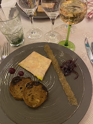 Photo n°63 de Restaurant La Couronne à Scherwiller ()