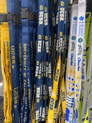 Book Store «UCSB Bookstore», reviews and photos, 1 UCEN Rd, Santa Barbara, CA 93106, USA