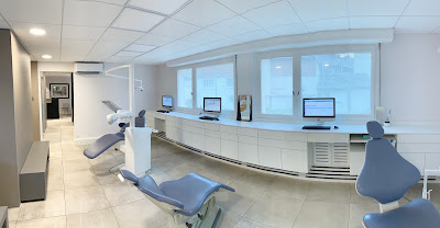 Dr GRAINDORGE Charles - ORTHODONTISTE ROUEN à Rouen
