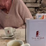 Photo n°4 de l'avis de Cristofe.u fait le 10/04/2022 à 18:49 sur le  Torre del Gusto Bellagio à Bellagio