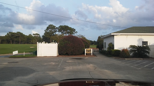 Golf Driving Range «Tanglewood Golf and Country Club», reviews and photos, 5916 Tanglewood Dr, Milton, FL 32570, USA