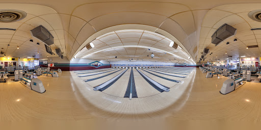 Bowling Alley «Pla Mor Lanes», reviews and photos, 4901 Linden Ave, Dayton, OH 45432, USA