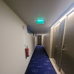 Photo n°12 de l'avis de Frederik.o fait le 06/04/2023 à 06:33 sur le  Sea Porto Hotel à Matosinhos