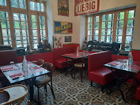 Atmosphère du Restaurant français Le Piano Gourmand à Rognes - n°16