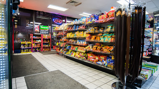 Tobacco Shop «Downtown Tobacco», reviews and photos, 381 Minnesota St, St Paul, MN 55101, USA