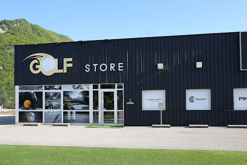 Golf Store - Eurogolf Annecy à Sillingy