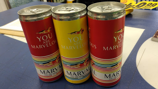 Wine Store «MGM Wine & Spirits», reviews and photos, 1050 Hwy 96 E, Vadnais Heights, MN 55127, USA