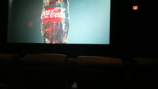 Movie Theater «Star Cinema Grill», reviews and photos, 2000 Interstate 45 N, Conroe, TX 77301, USA