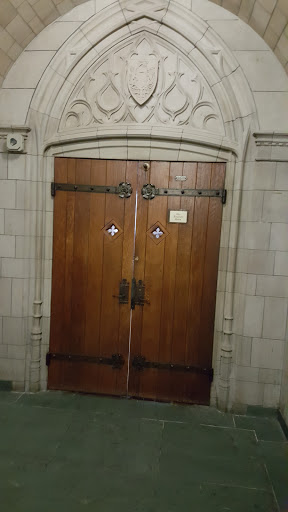 Historical Landmark «Nationality Rooms at the Cathedral of Learning», reviews and photos, 4200 Fifth Ave, Pittsburgh, PA 15260, USA