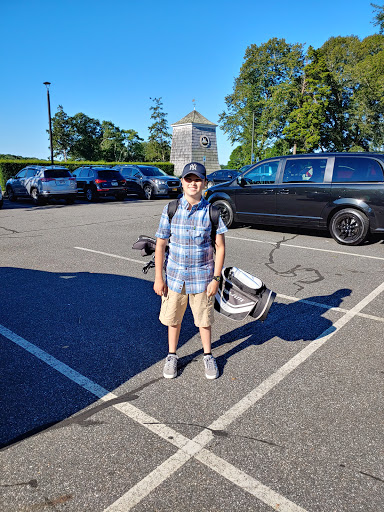 Country Club «Bellport Country Club», reviews and photos, 40 S Country Rd, Bellport, NY 11713, USA