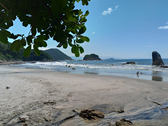 Plage Noire