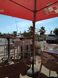 Atmosphère du Restaurant Beach Corner à Palavas-les-Flots - n°3