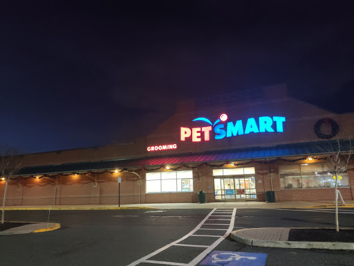 Pet Supply Store «PetSmart», reviews and photos, 1331 Nixon Dr, Moorestown, NJ 08057, USA