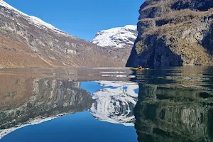 Geirangerfjorden image