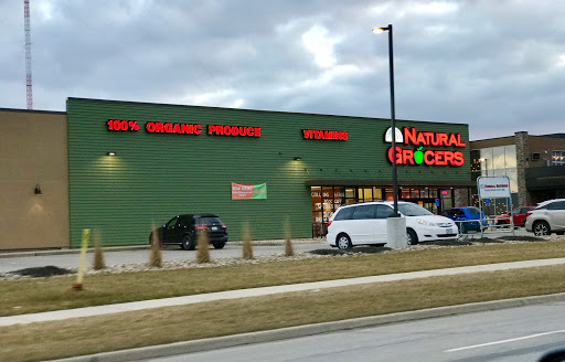 Natural Foods Store «Natural Grocers», reviews and photos, 931 Blairs Ferry Rd NE, Cedar Rapids, IA 52402, USA