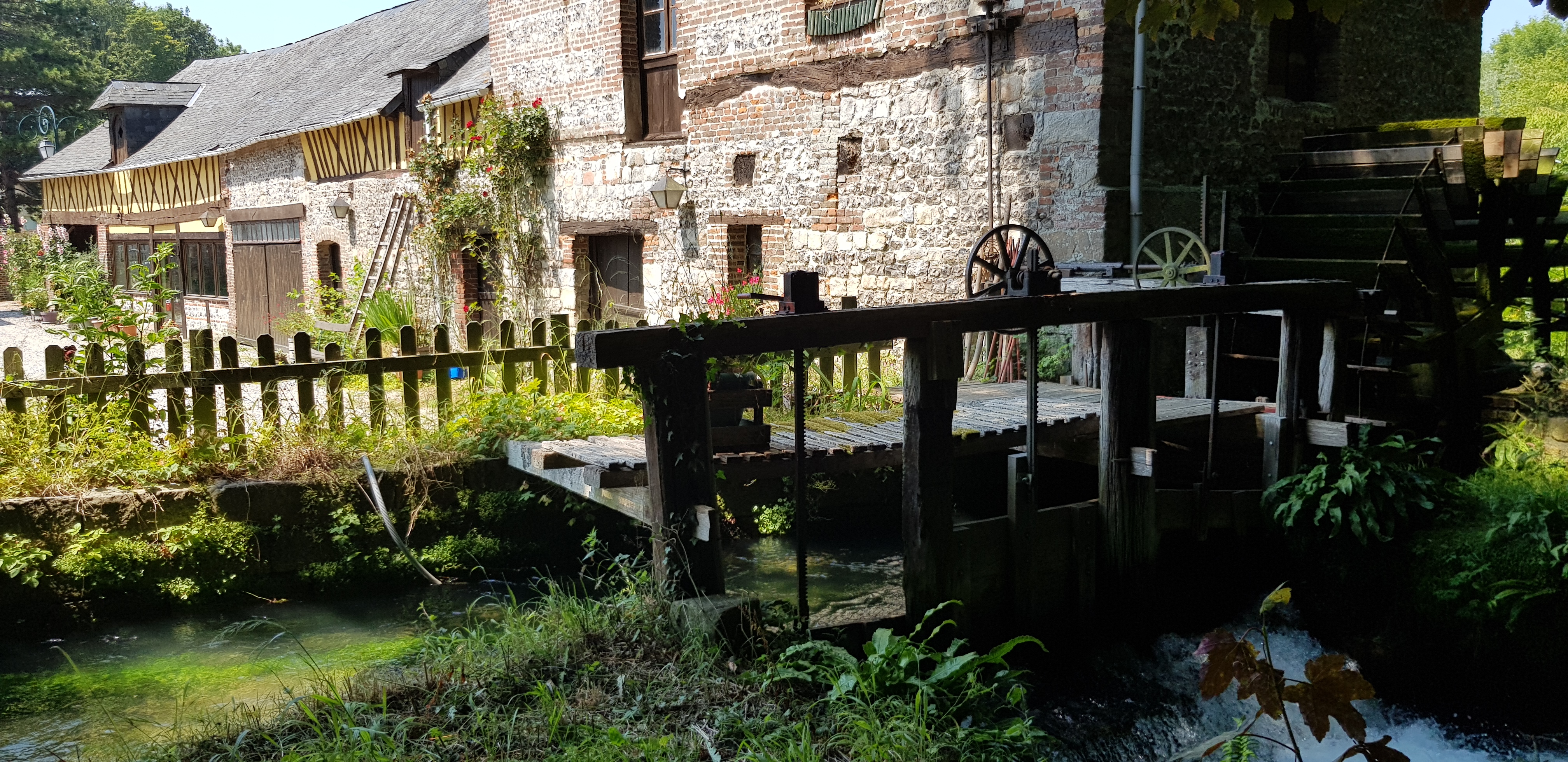 Photo n° 1 de l'avis de Romain.a fait le 17/07/2018 à 16:08