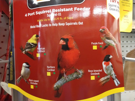 Hardware Store «Best Ace Hardware», reviews and photos, 633 N Dupont Blvd, Milford, DE 19963, USA