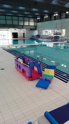 Piscine des Thiolettes à Reims