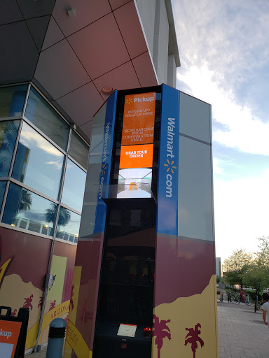 Supermarket «Walmart Neighborhood Market», reviews and photos, 671 E Apache Blvd, Tempe, AZ 85281, USA