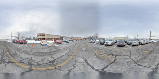 Used Car Dealer «Richard Catena Auto Wholesalers», reviews and photos, 430 Industrial Ave, Teterboro, NJ 07608, USA