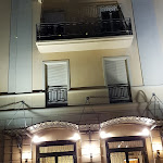 Photo n°1 de l'avis de Delia.i fait le 21/02/2020 à 20:10 sur le  Hotel President Viareggio à Viareggio