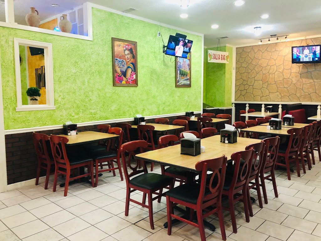 El Rincon Mexican Restaurant 39532