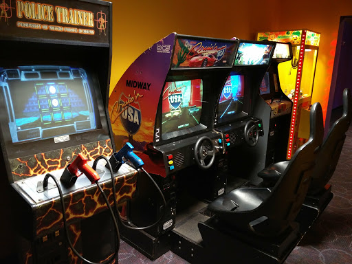 Movie Theater «Cocoaplex Cinema», reviews and photos, 1150 Cocoa Ave, Hershey, PA 17033, USA