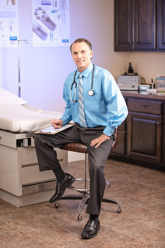 Precision Medical Urgent Care And Family Practice