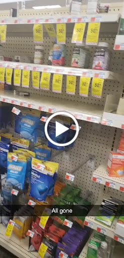 Drug Store «CVS», reviews and photos, 590 Fellsway, Medford, MA 02155, USA