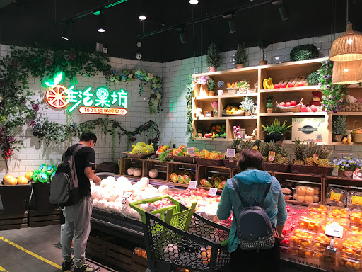 购买商店的商店 深圳