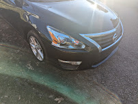 Kempthorn Collision Center - Canton