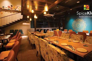 Spiceklub Restaurant Bengaluru image