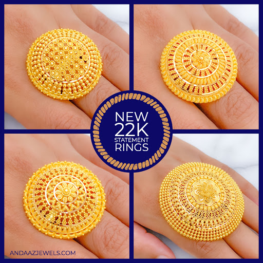 Jeweler «Andaaz Jewelers», reviews and photos, 141 Ogden Ave, Westmont, IL 60559, USA