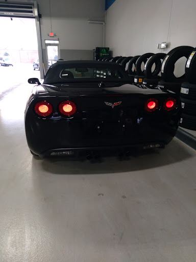 Car Dealer «Bill Estes Ford», reviews and photos, 450 N Northfield Dr, Brownsburg, IN 46112, USA