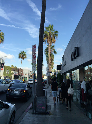 Tobacco Shop «Green House Smoke Shop», reviews and photos, 1428 Abbot Kinney Blvd, Venice, CA 90291, USA