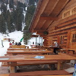 Photo n°1 de l'avis de Hannes.a fait le 02/01/2023 à 13:53 sur le  Baita Vallongia à Sëlva