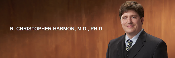R. Christopher Harmon, MD, PhD
